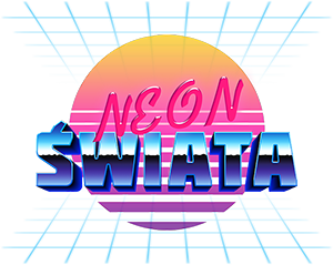 Neon Świata